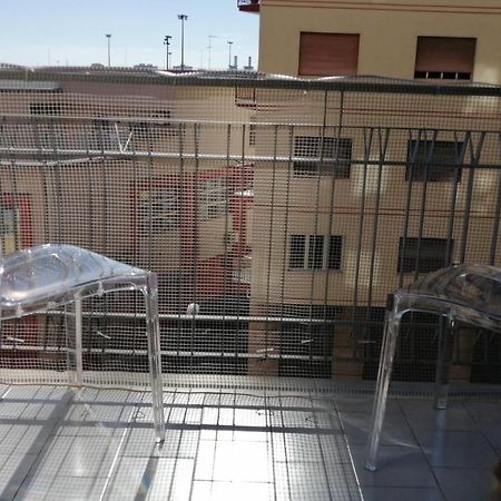 Casa Posa Lägenhet Bari Exteriör bild