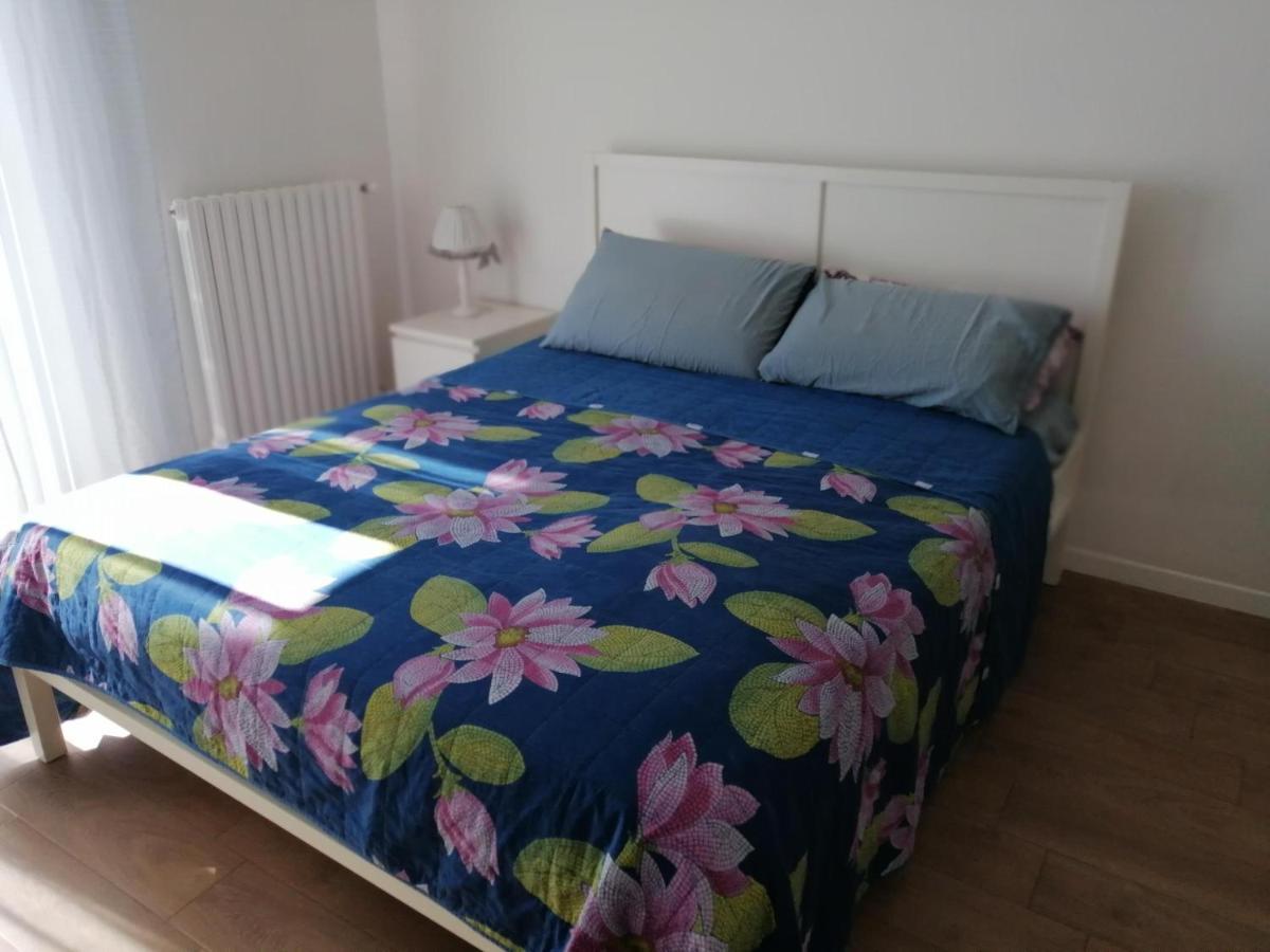 Casa Posa Lägenhet Bari Exteriör bild