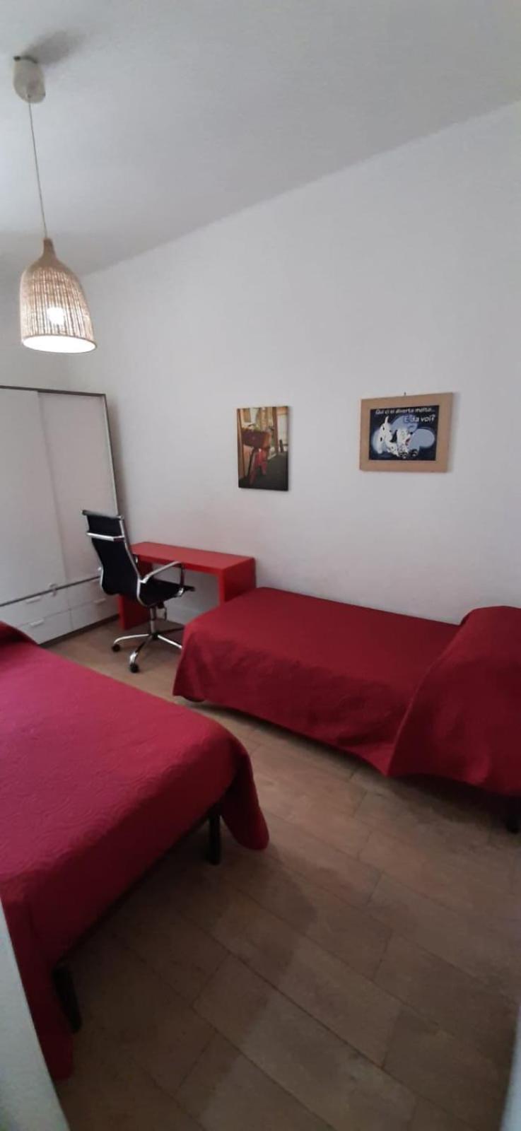 Casa Posa Lägenhet Bari Exteriör bild